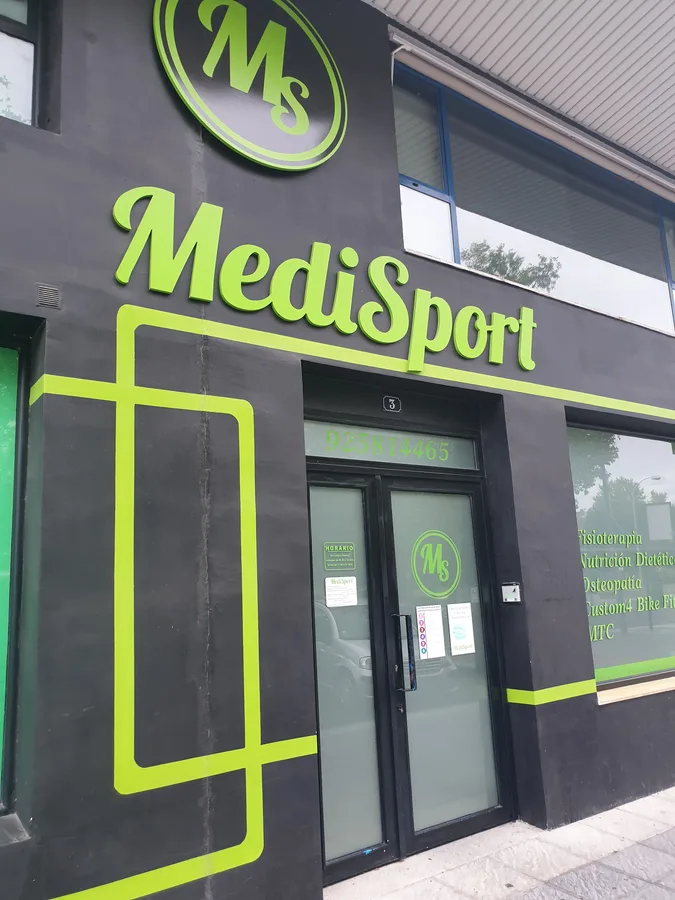 MediSport.Ms - Imagen 2